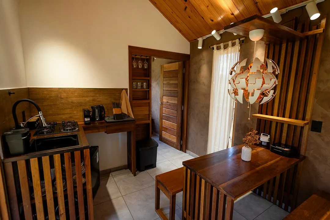 Cabana à venda de 1 ha em Aiuruoca, MG, Brasil