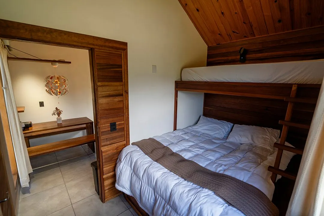 Cabana à venda de 1 ha em Aiuruoca, MG, Brasil