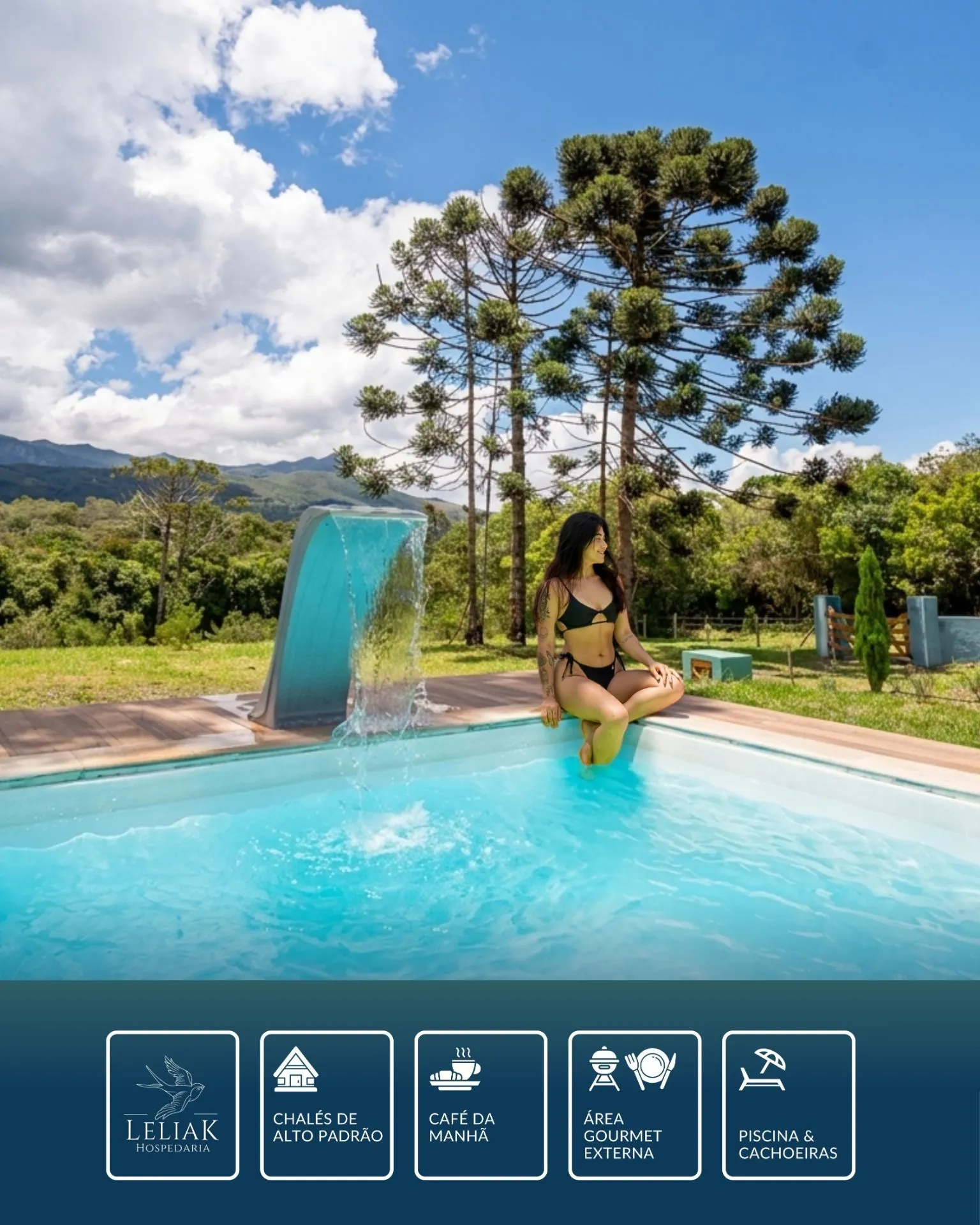Cabana à venda de 1 ha em Aiuruoca, MG, Brasil