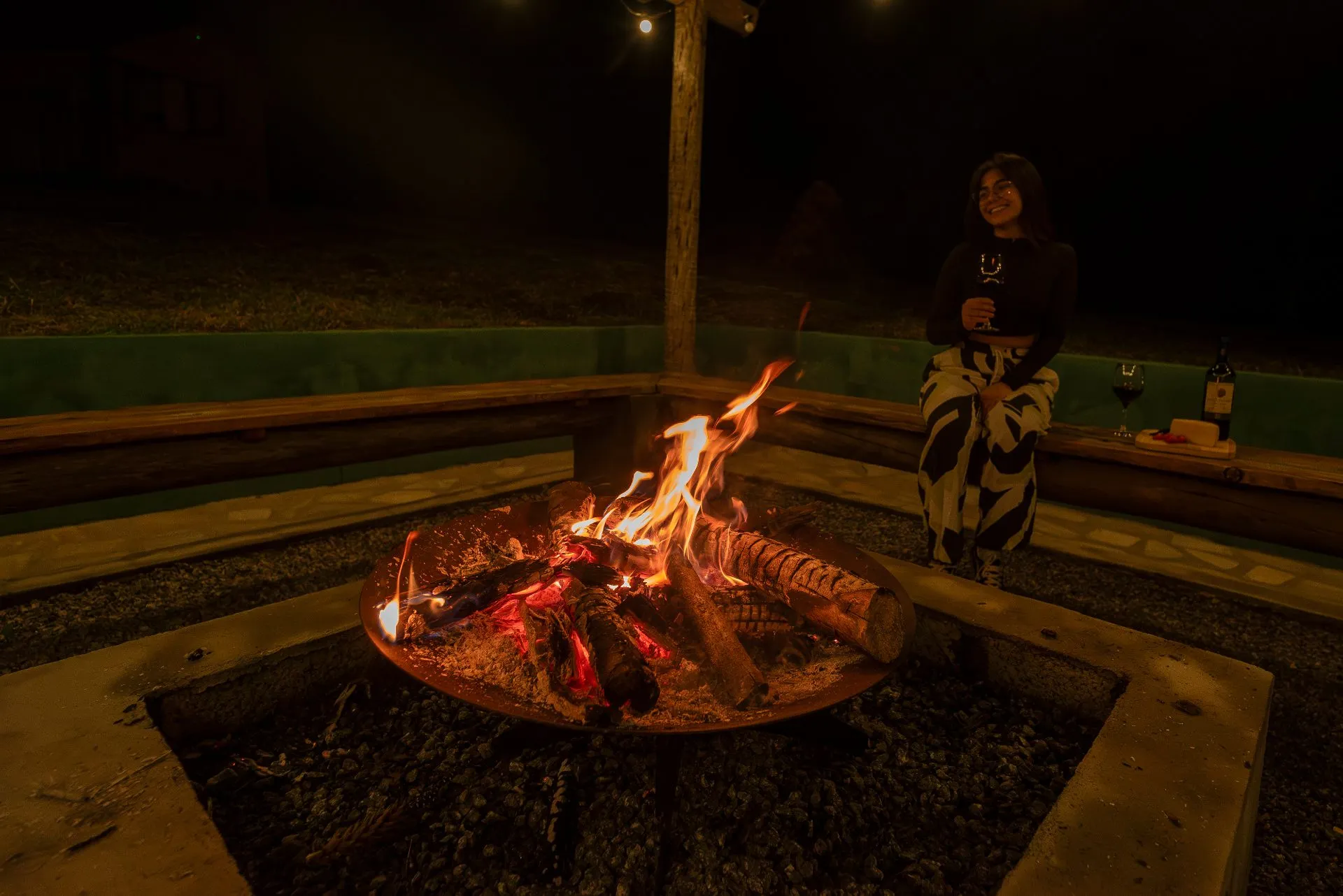 Cabana à venda de 1 ha em Aiuruoca, MG, Brasil