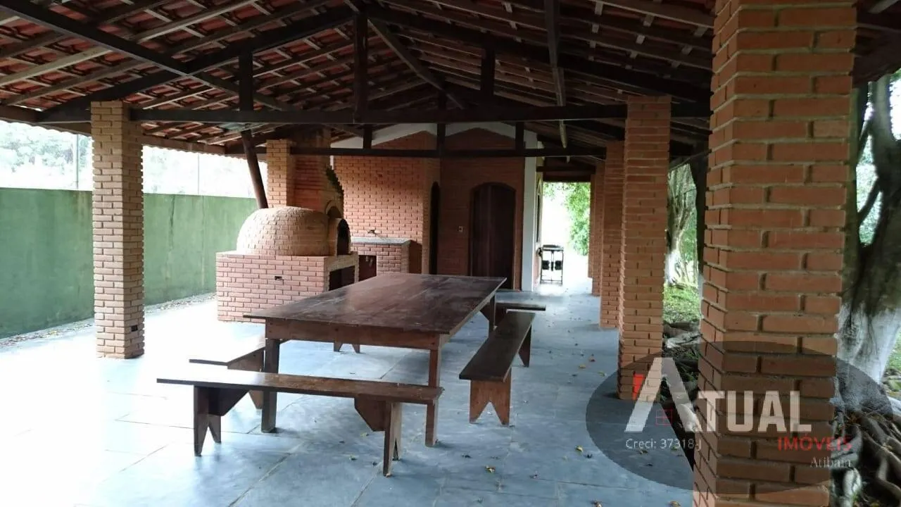 Sítio à venda de 17 ha em Nazaré Paulista, SP, Brasil