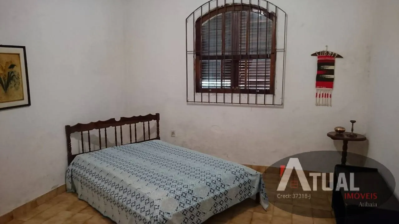 Sítio à venda de 17 ha em Nazaré Paulista, SP, Brasil