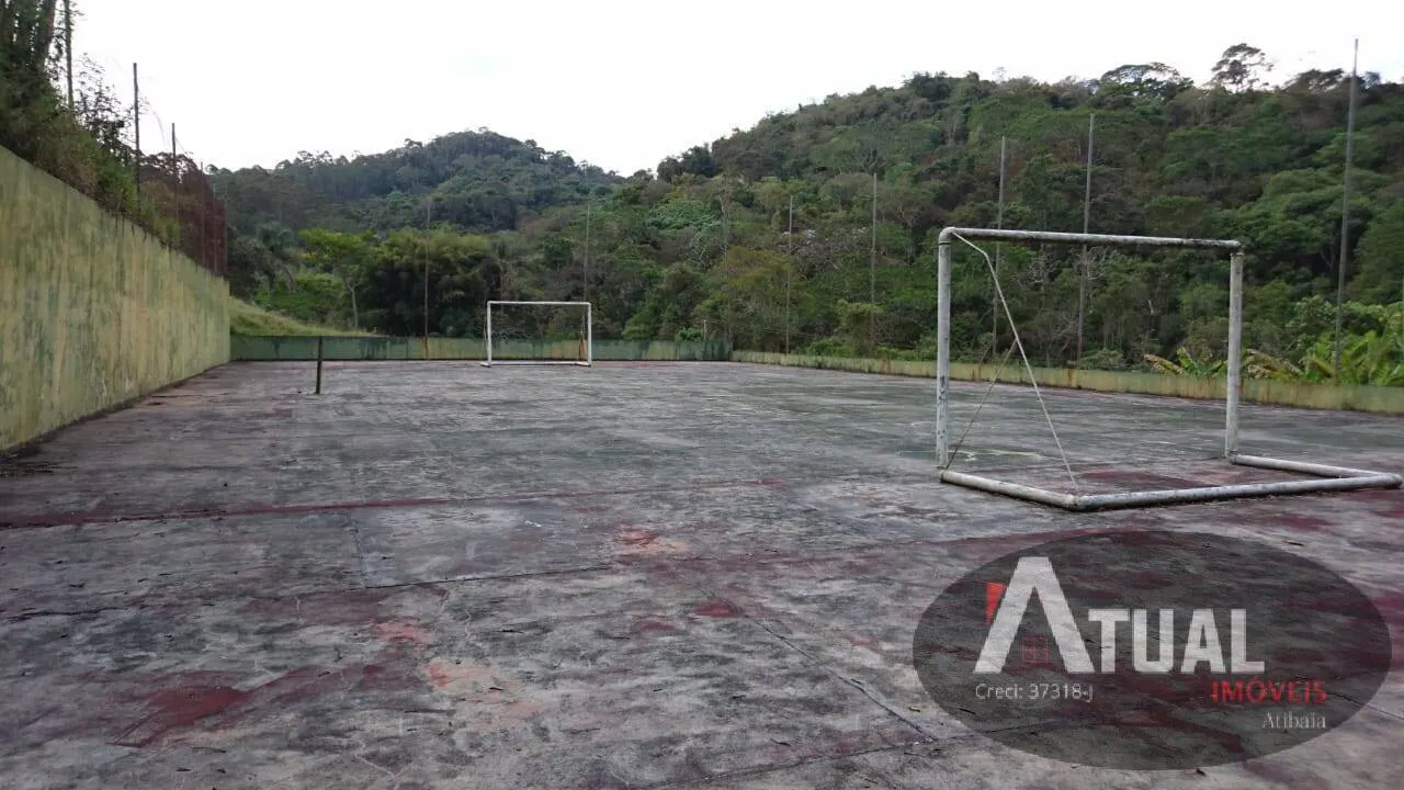 Sítio à venda de 17 ha em Nazaré Paulista, SP, Brasil