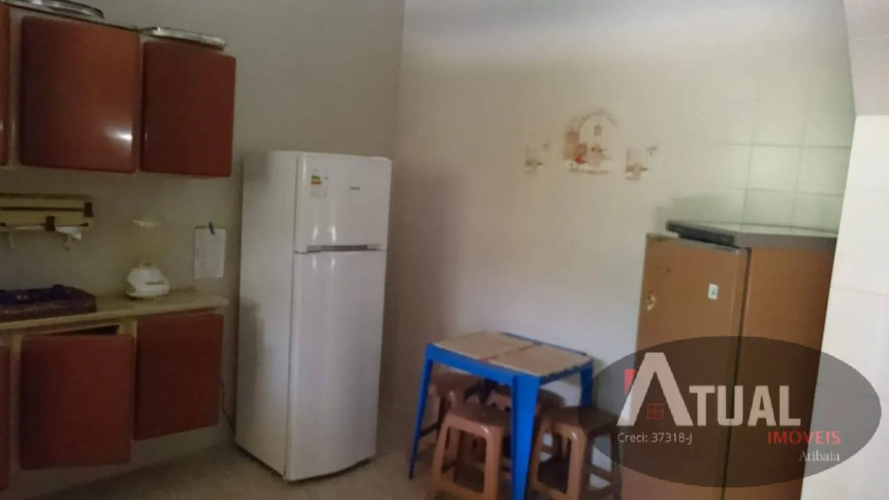 Sítio à venda de 17 ha em Nazaré Paulista, SP, Brasil