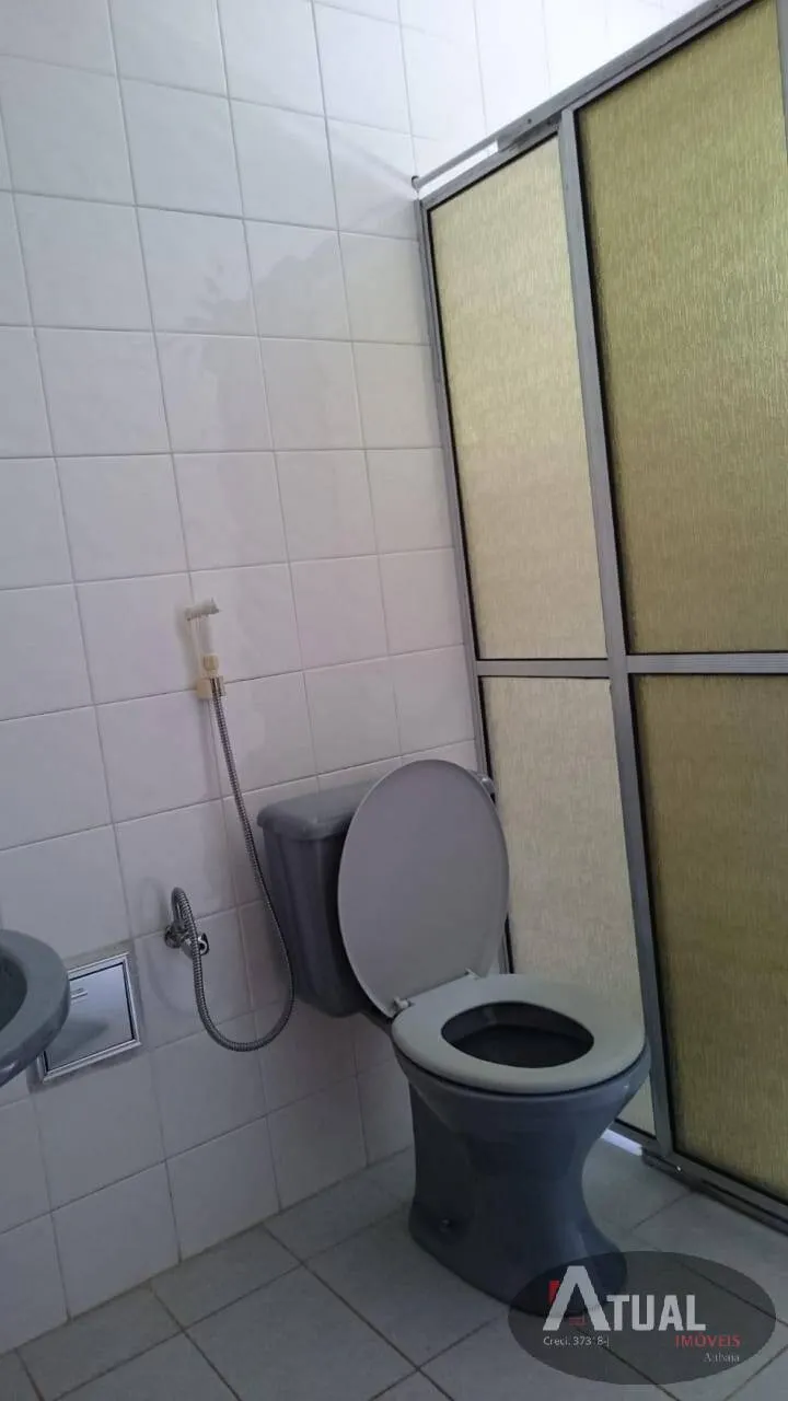 Sítio à venda de 17 ha em Nazaré Paulista, SP, Brasil