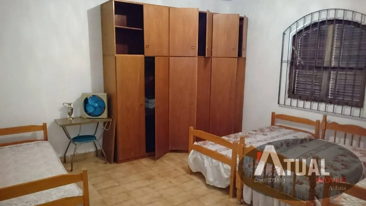 Sítio à venda de 17 ha em Nazaré Paulista, SP, Brasil