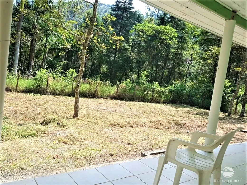 Fazenda à venda de 88 ha em São José dos Campos, SP, Brasil