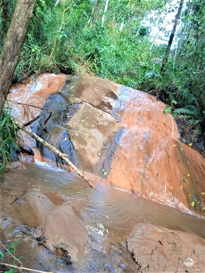 Fazenda à venda de 88 ha em São José dos Campos, SP, Brasil