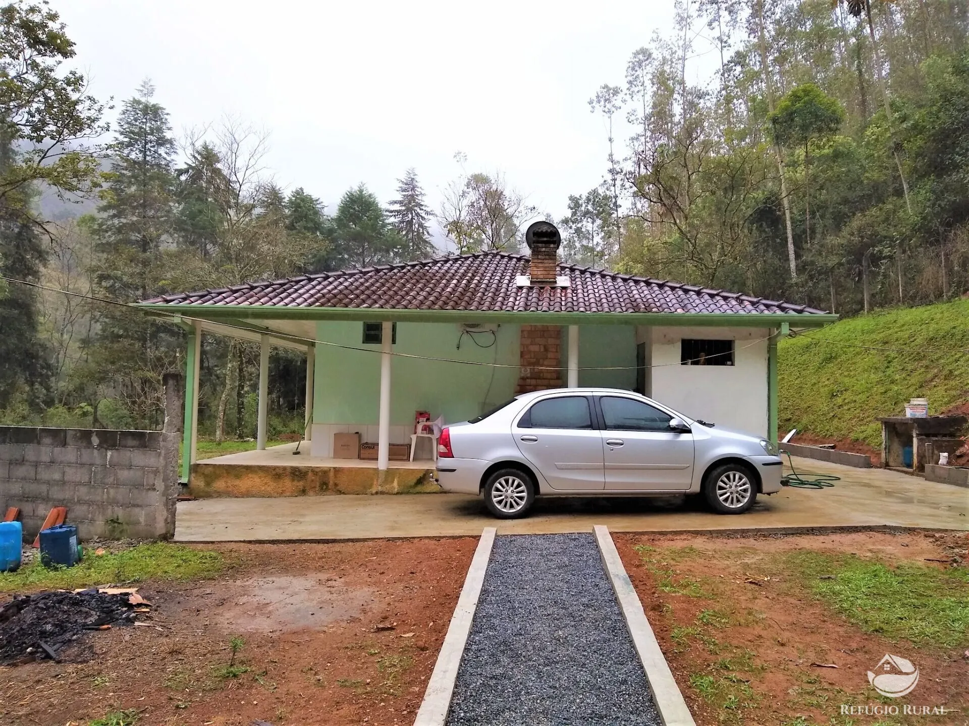 Fazenda à venda de 88 ha em São José dos Campos, SP, Brasil