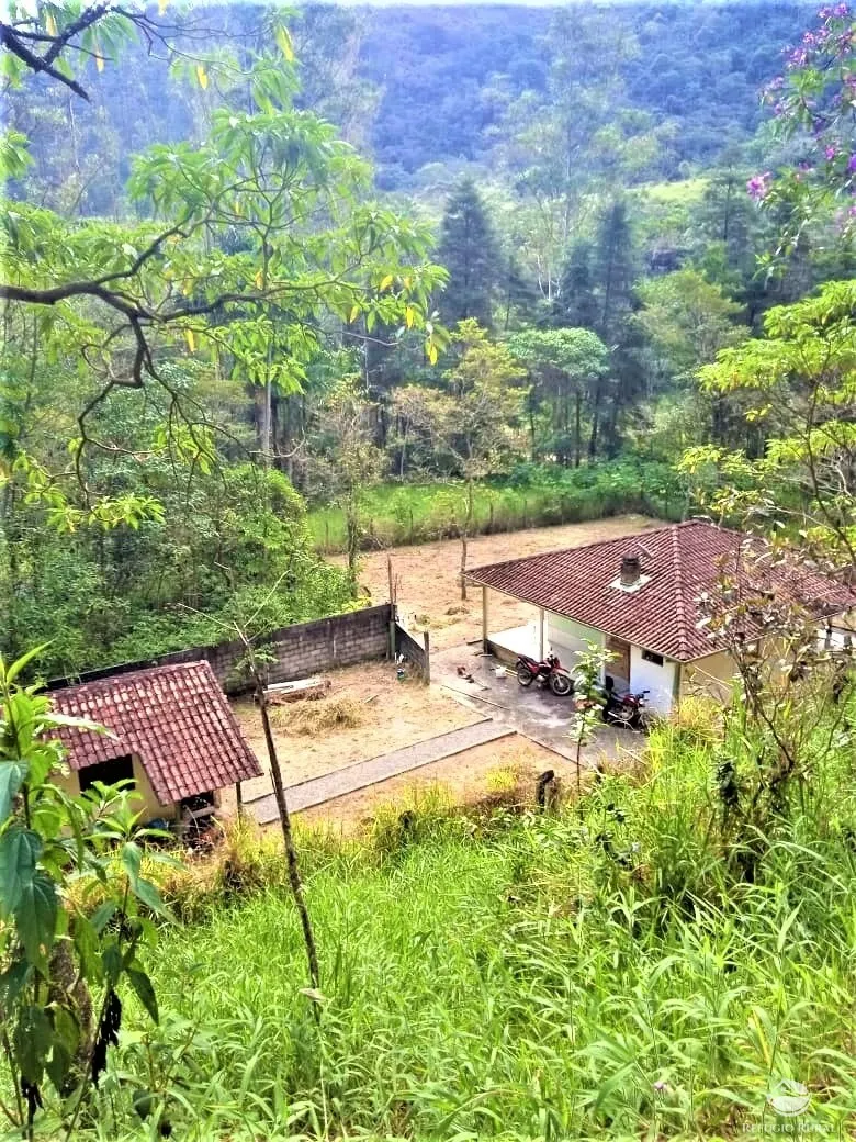 Fazenda à venda de 88 ha em São José dos Campos, SP, Brasil