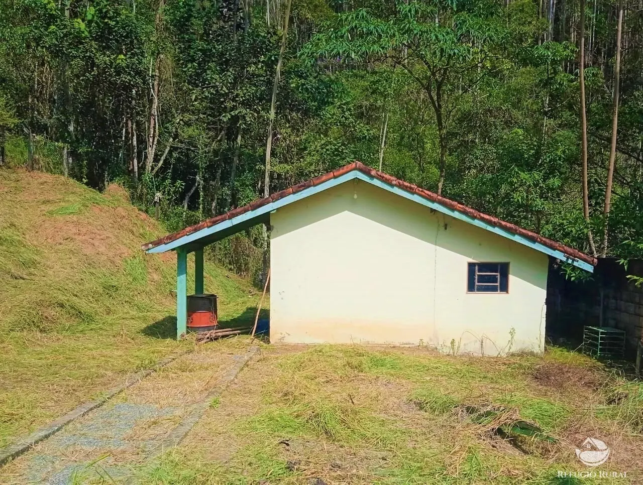 Fazenda à venda de 88 ha em São José dos Campos, SP, Brasil