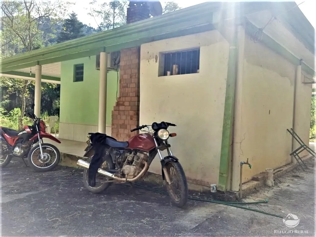 Fazenda à venda de 88 ha em São José dos Campos, SP, Brasil