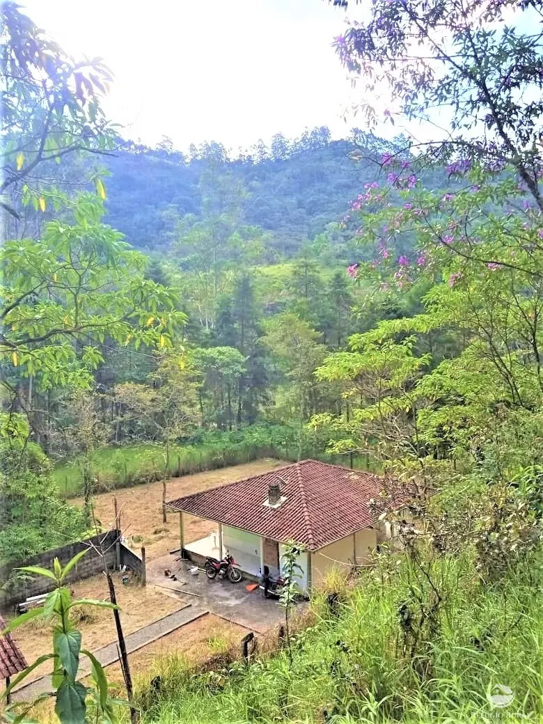 Fazenda à venda de 88 ha em São José dos Campos, SP, Brasil