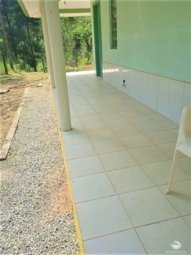 Fazenda à venda de 88 ha em São José dos Campos, SP, Brasil