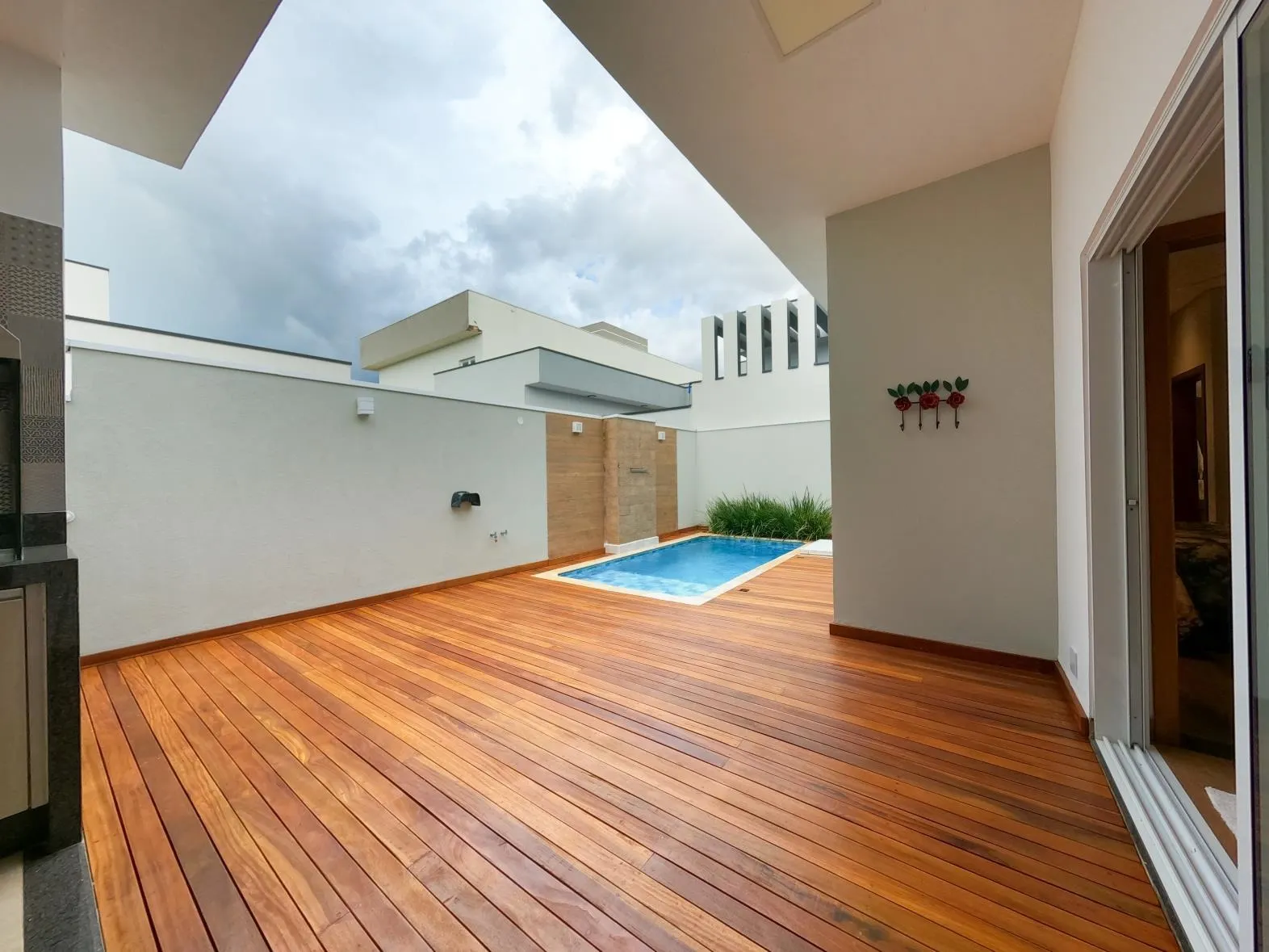 House for sale of 250 m² in Hortolândia, SP, Brazil