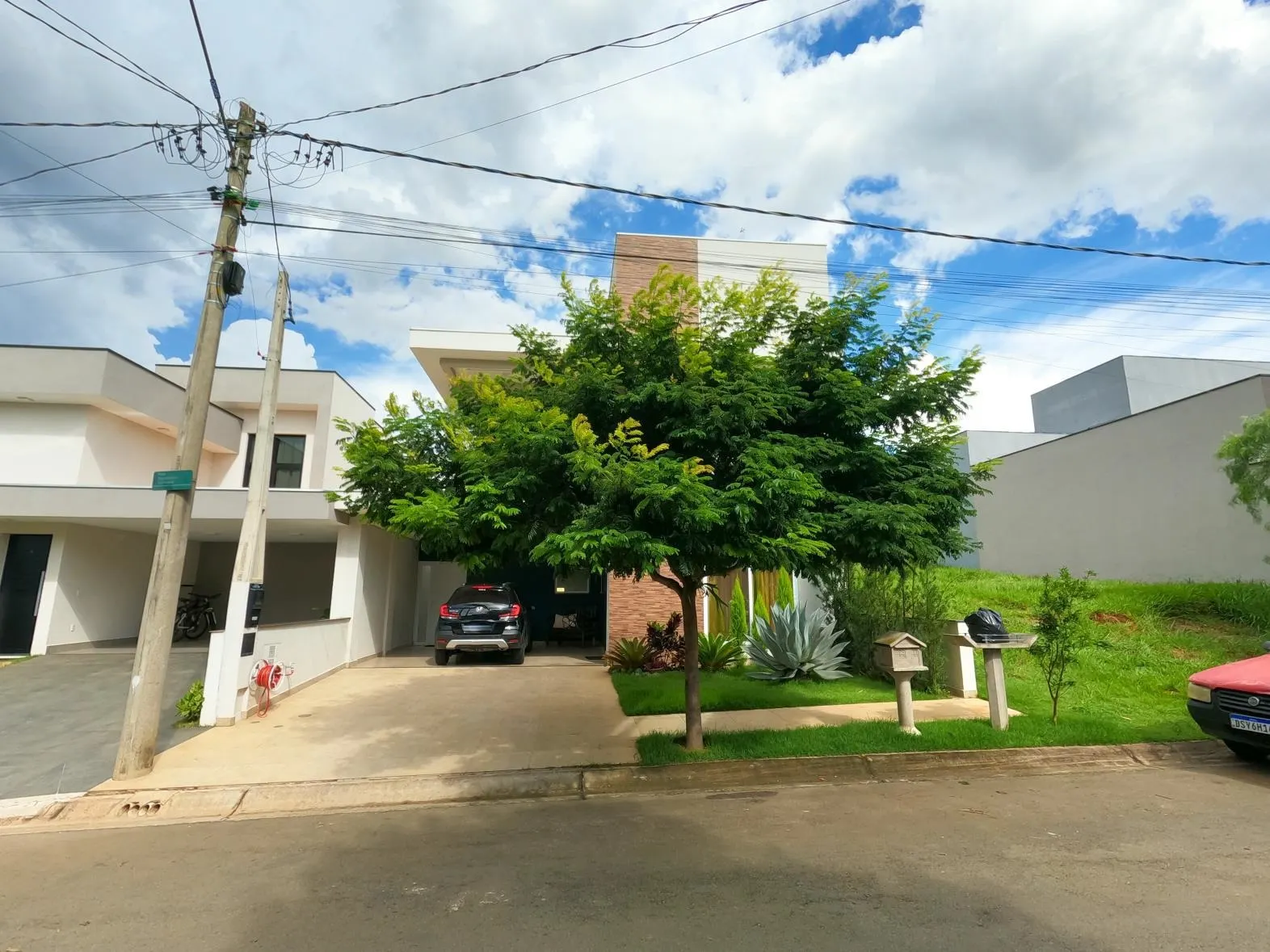 House for sale of 250 m² in Hortolândia, SP, Brazil