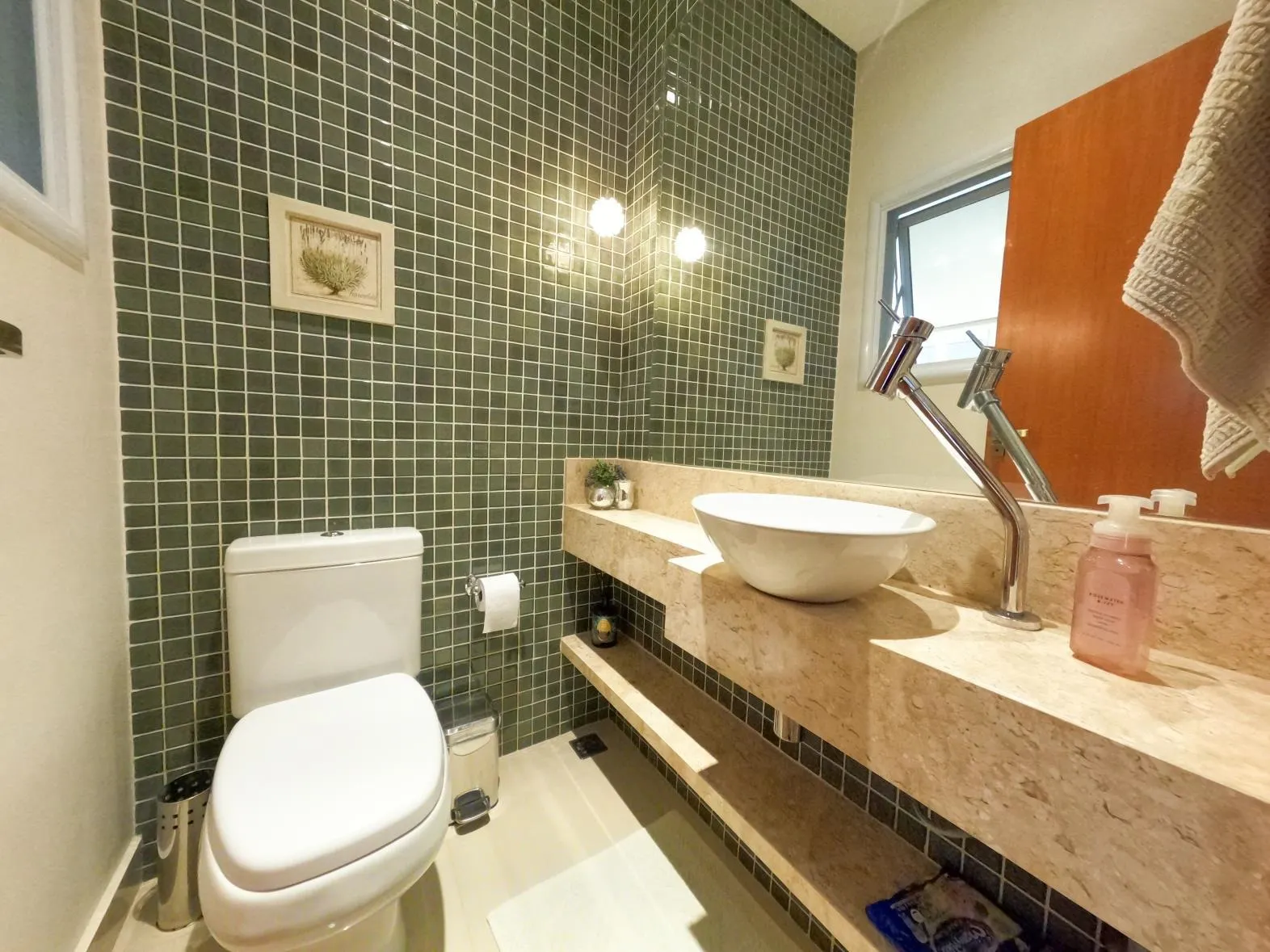 House for sale of 250 m² in Hortolândia, SP, Brazil