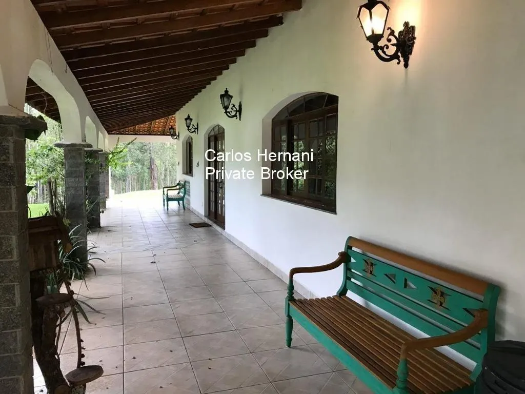 Fazenda à venda de 73 ha em Itu, SP, Brasil