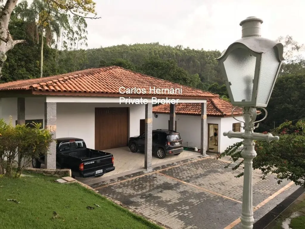 Fazenda à venda de 73 ha em Itu, SP, Brasil