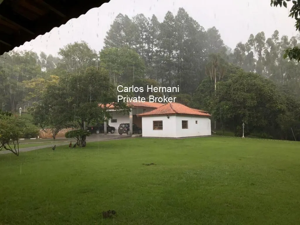 Fazenda à venda de 73 ha em Itu, SP, Brasil