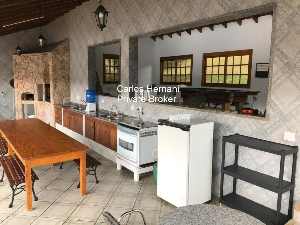 Fazenda à venda de 73 ha em Itu, SP, Brasil