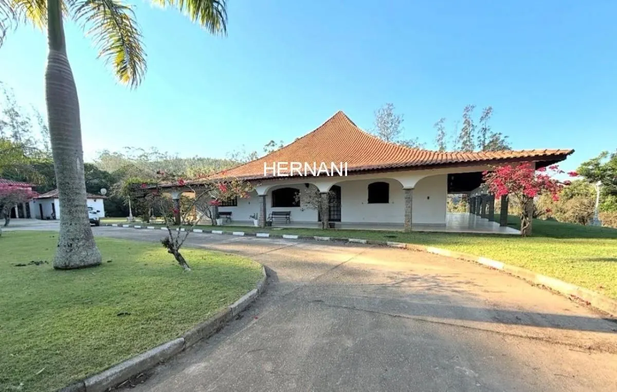 Fazenda à venda de 73 ha em Itu, SP, Brasil