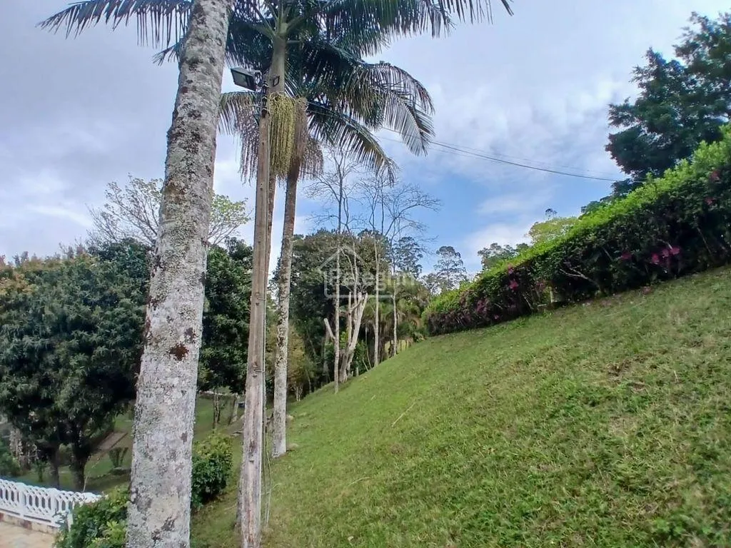 Sítio à venda de 4 ha em Nazaré Paulista, SP, Brasil