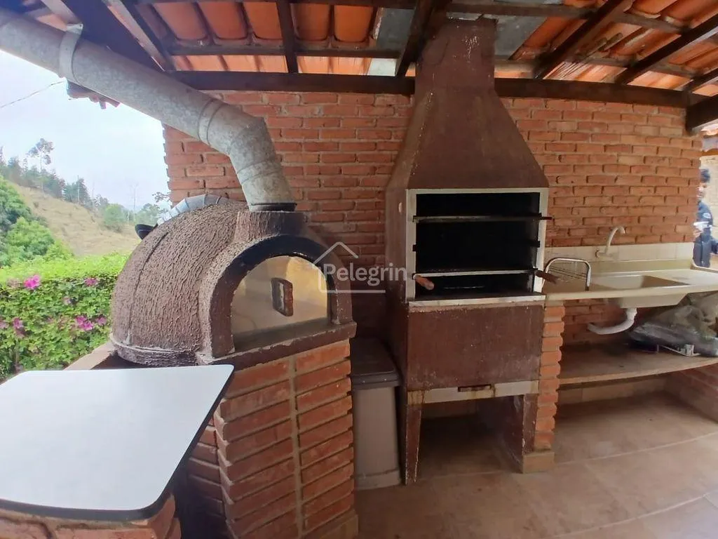 Sítio à venda de 4 ha em Nazaré Paulista, SP, Brasil