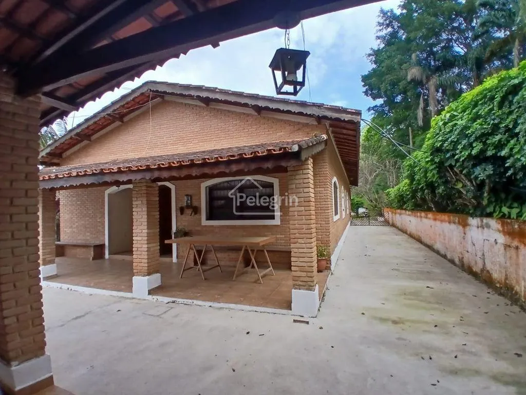 Sítio à venda de 4 ha em Nazaré Paulista, SP, Brasil