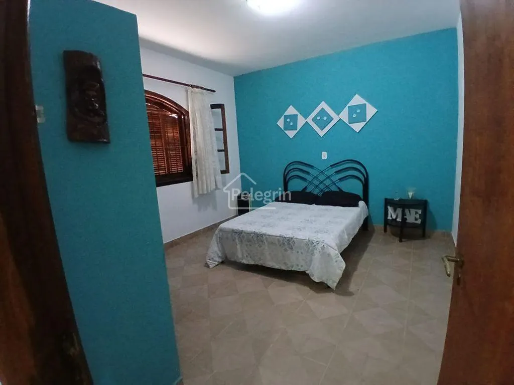 Sítio à venda de 4 ha em Nazaré Paulista, SP, Brasil