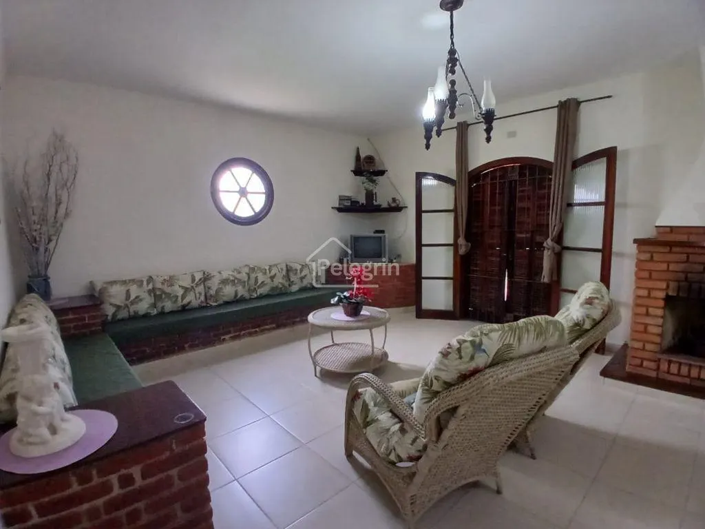 Sítio à venda de 4 ha em Nazaré Paulista, SP, Brasil