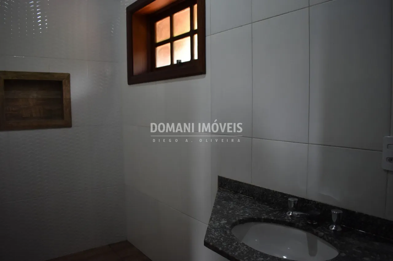 Casa à venda de 350 m² em Campos do Jordão, SP, Brasil