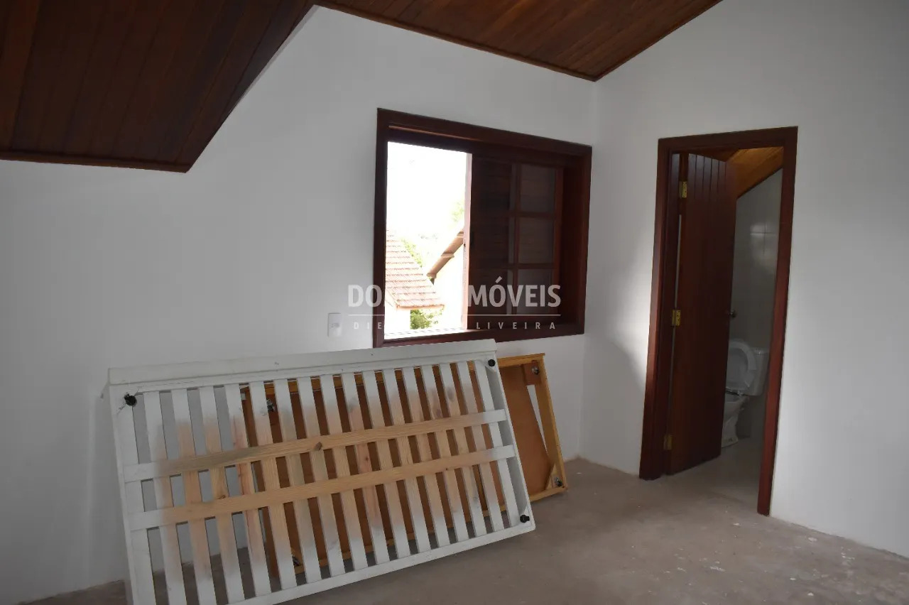 Casa à venda de 350 m² em Campos do Jordão, SP, Brasil