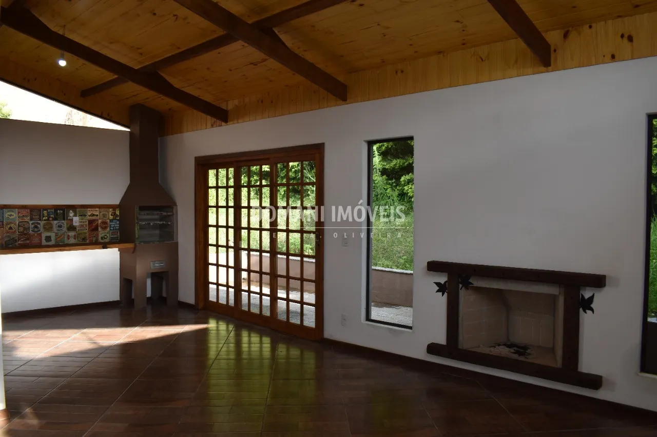Casa à venda de 350 m² em Campos do Jordão, SP, Brasil