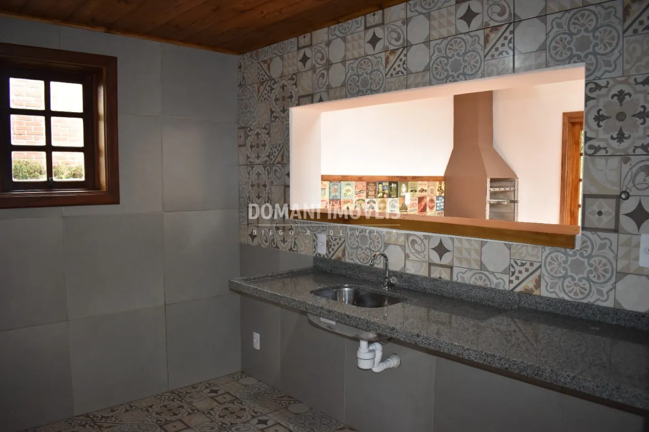 Casa à venda de 350 m² em Campos do Jordão, SP, Brasil