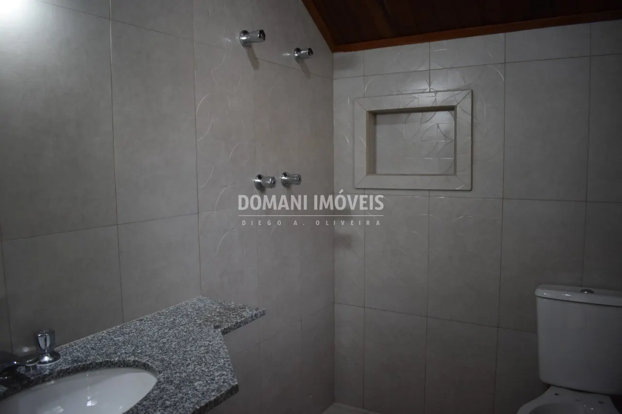 Casa à venda de 350 m² em Campos do Jordão, SP, Brasil