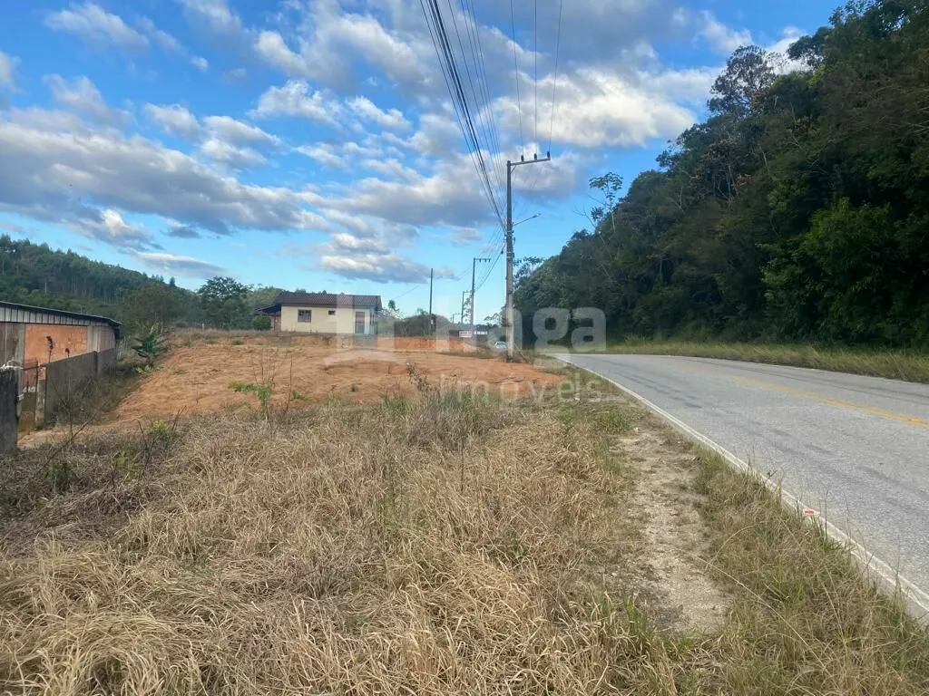 Terreno à venda de 1.000 m² em Nova Trento, SC, Brasil