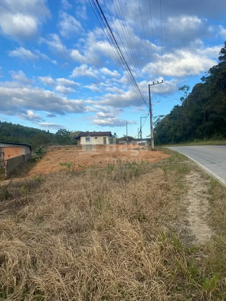 Terreno à venda de 1.000 m² em Nova Trento, SC, Brasil