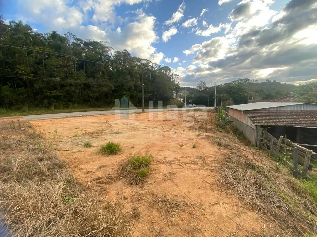 Terreno à venda de 1.000 m² em Nova Trento, SC, Brasil