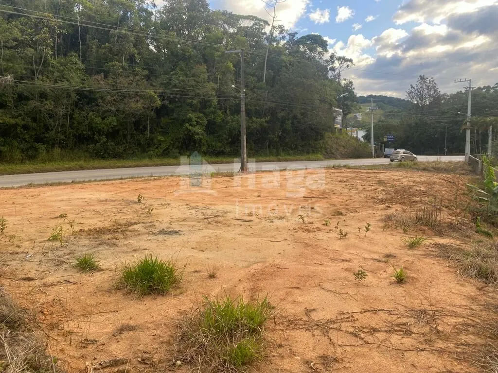 Terreno à venda de 1.000 m² em Nova Trento, SC, Brasil