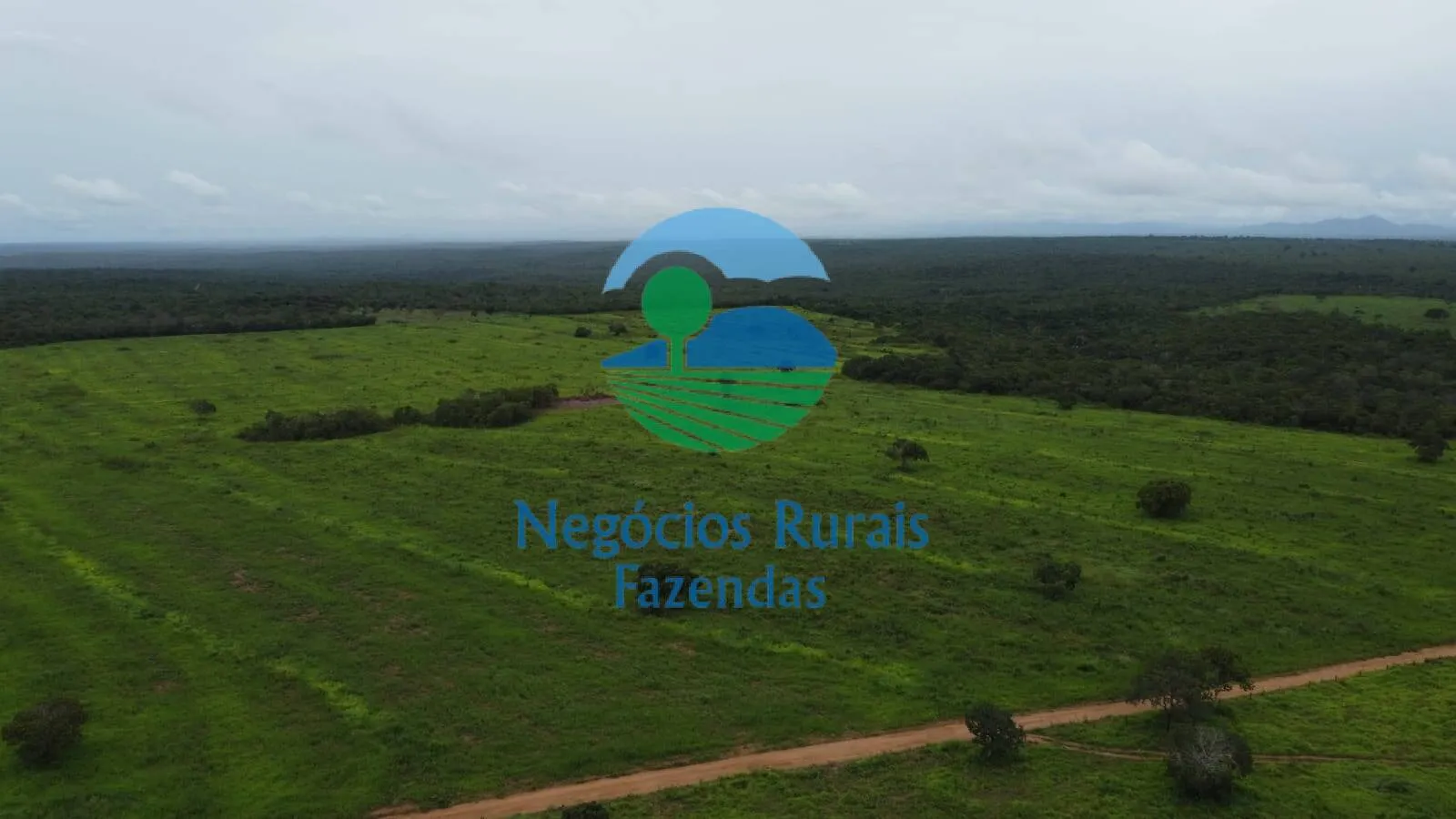 Farm for sale of 5,177 acres in Paranã, TO, Brazil