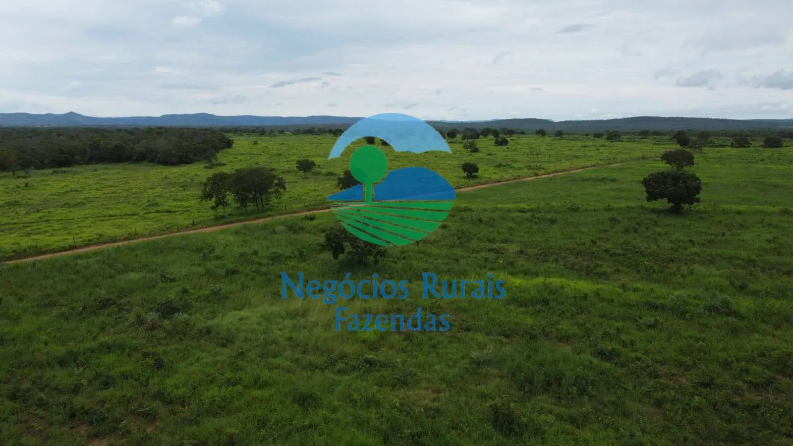 Farm for sale of 5,177 acres in Paranã, TO, Brazil