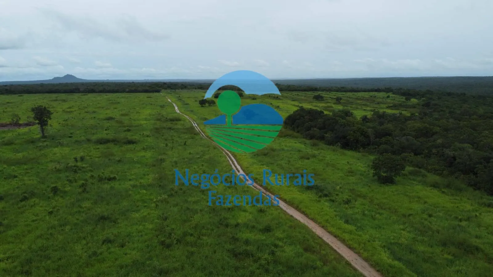 Farm for sale of 5,177 acres in Paranã, TO, Brazil