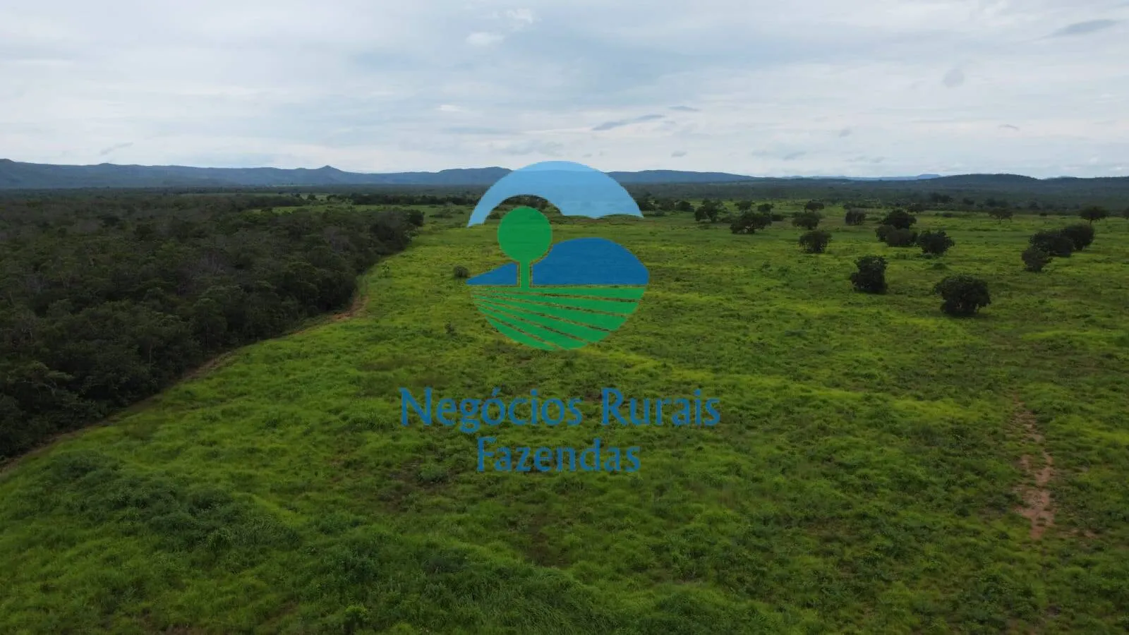 Farm for sale of 5,177 acres in Paranã, TO, Brazil