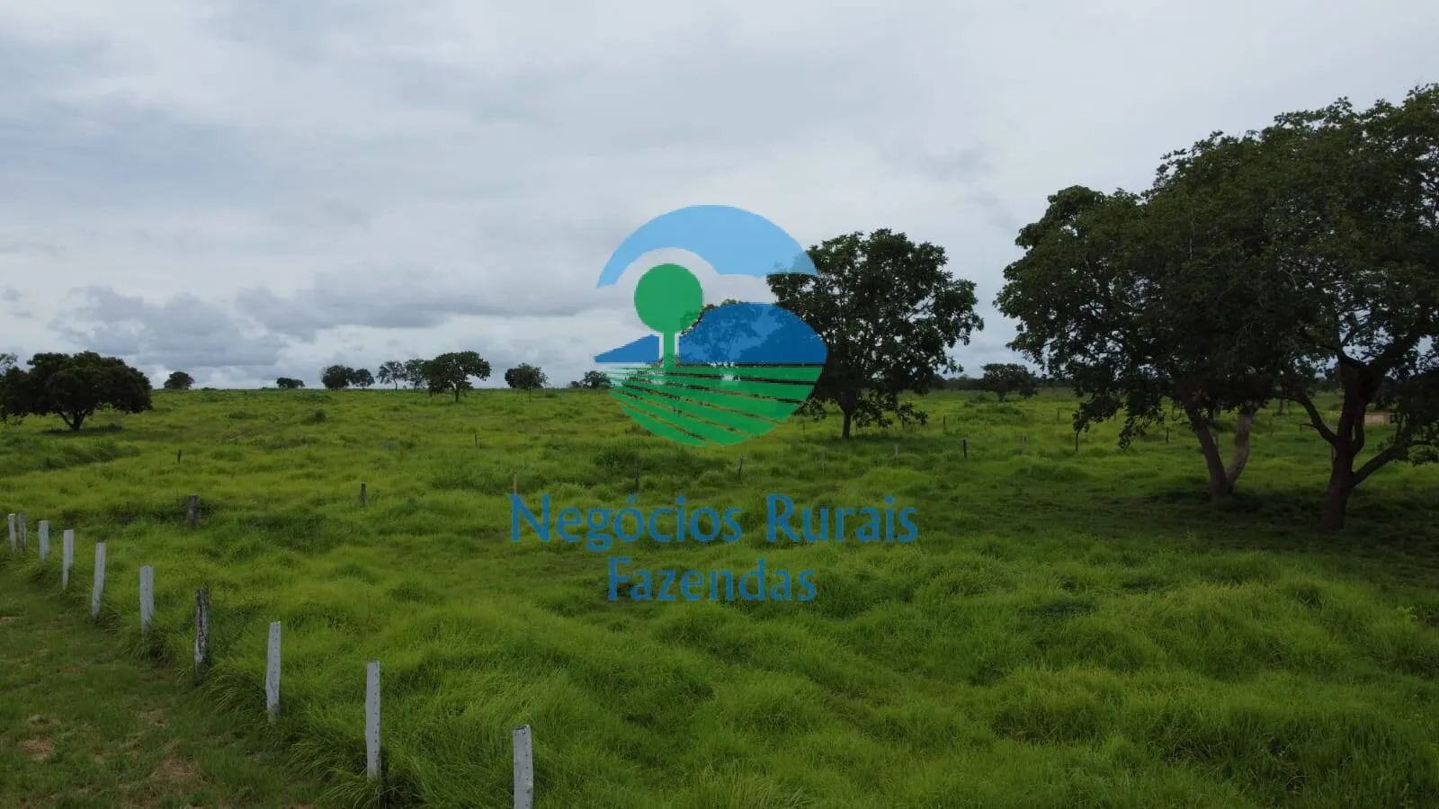 Farm for sale of 5,177 acres in Paranã, TO, Brazil