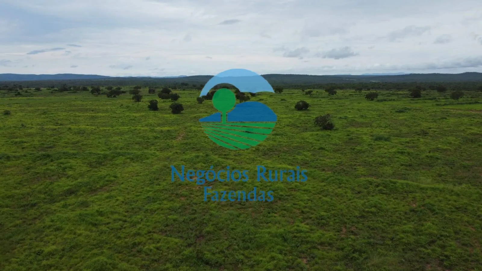 Farm for sale of 5,177 acres in Paranã, TO, Brazil