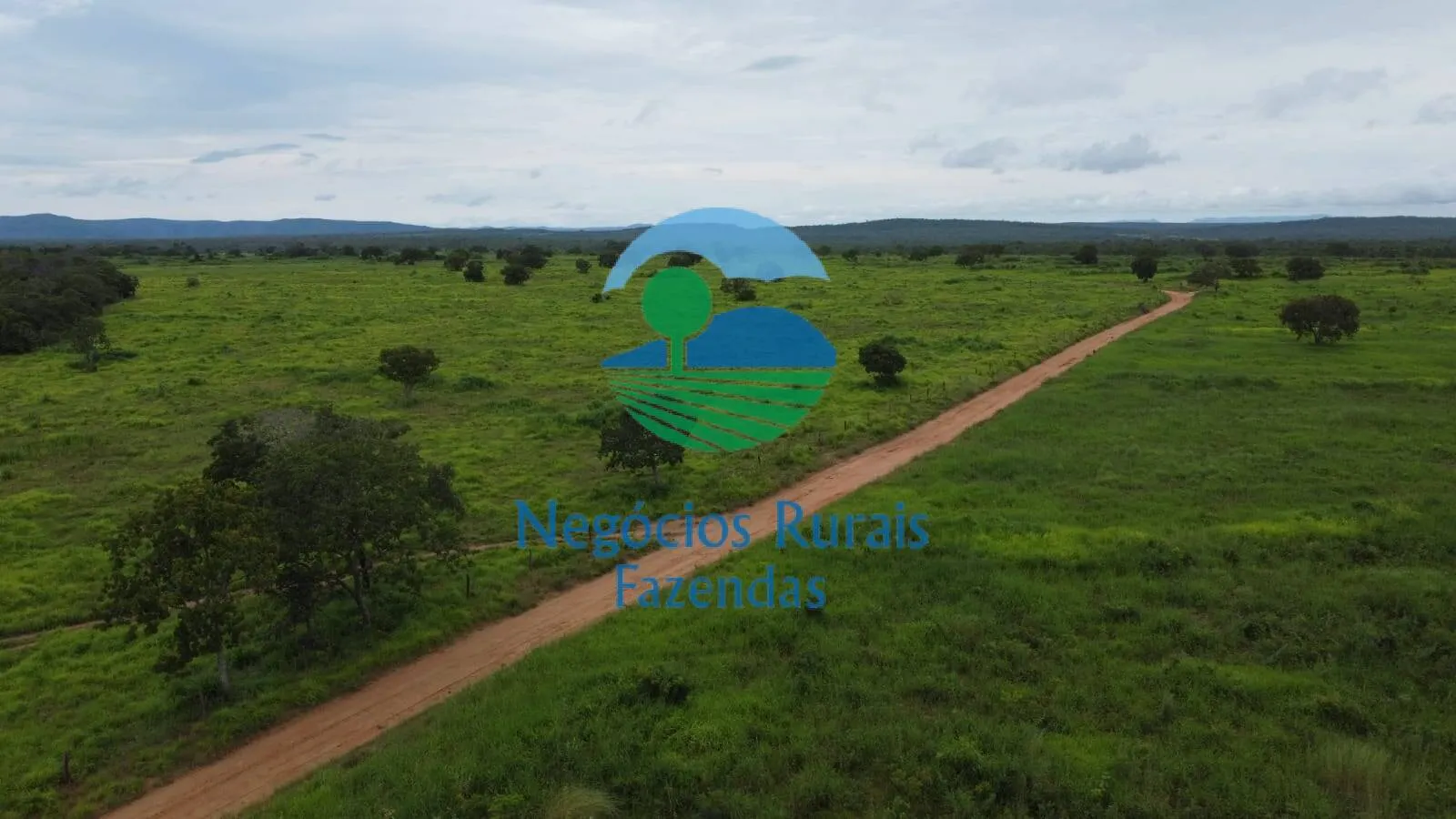 Farm for sale of 5,177 acres in Paranã, TO, Brazil