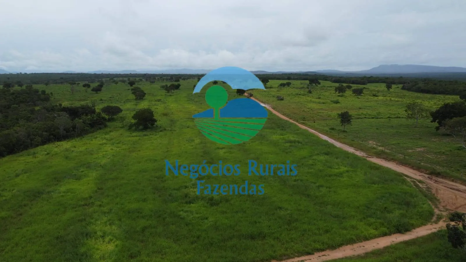 Farm for sale of 5,177 acres in Paranã, TO, Brazil