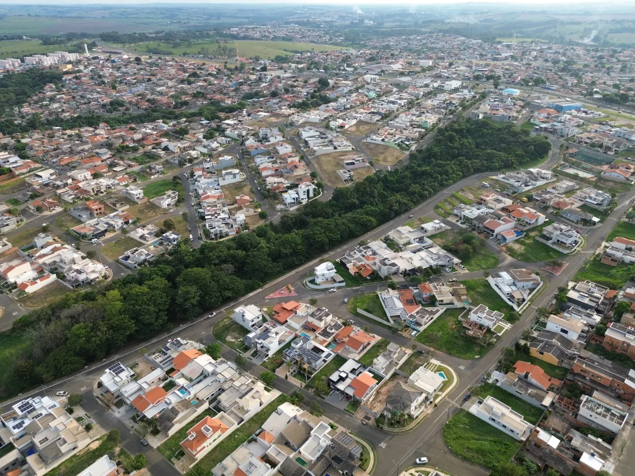 Casa à venda de 160 m² em Hortolândia, SP, Brasil