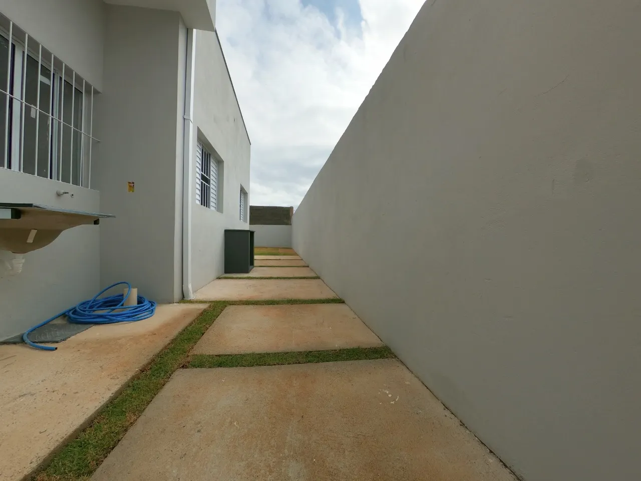 Casa à venda de 160 m² em Hortolândia, SP, Brasil